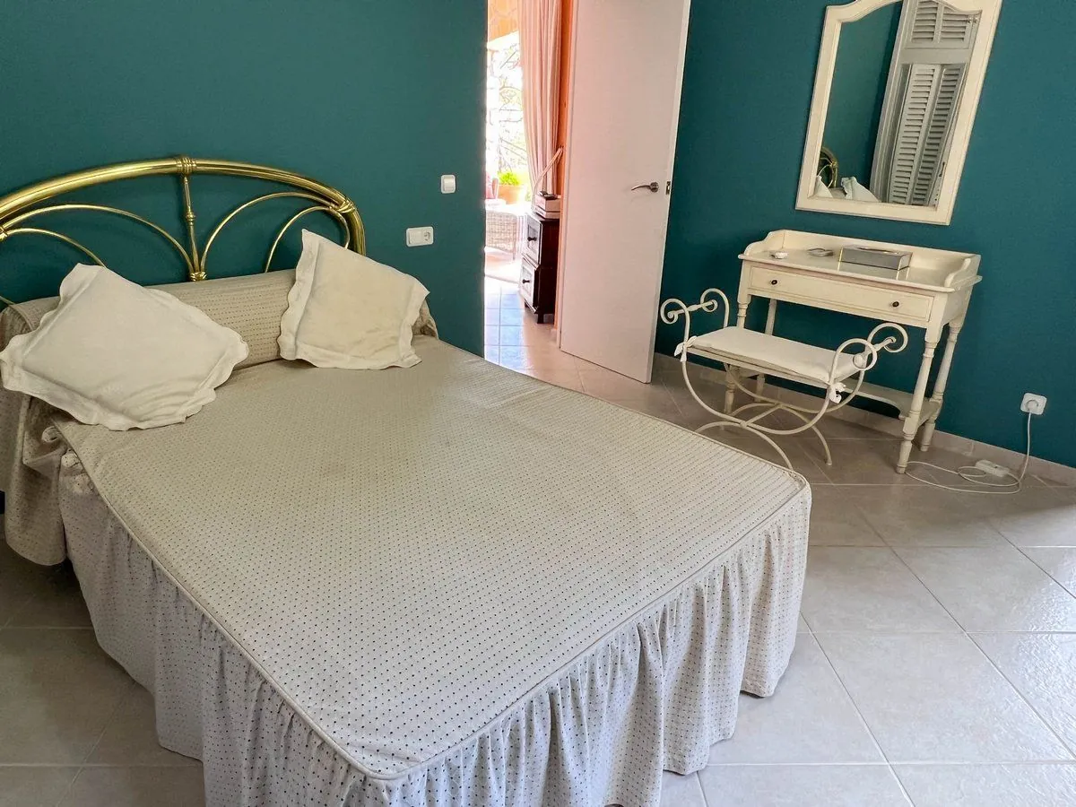 Casa / Chalet en venta en Altea