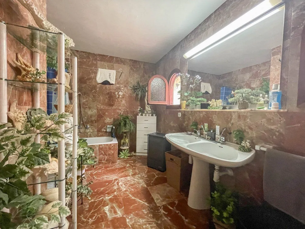 Casa / Chalet zum verkauf in Benissa