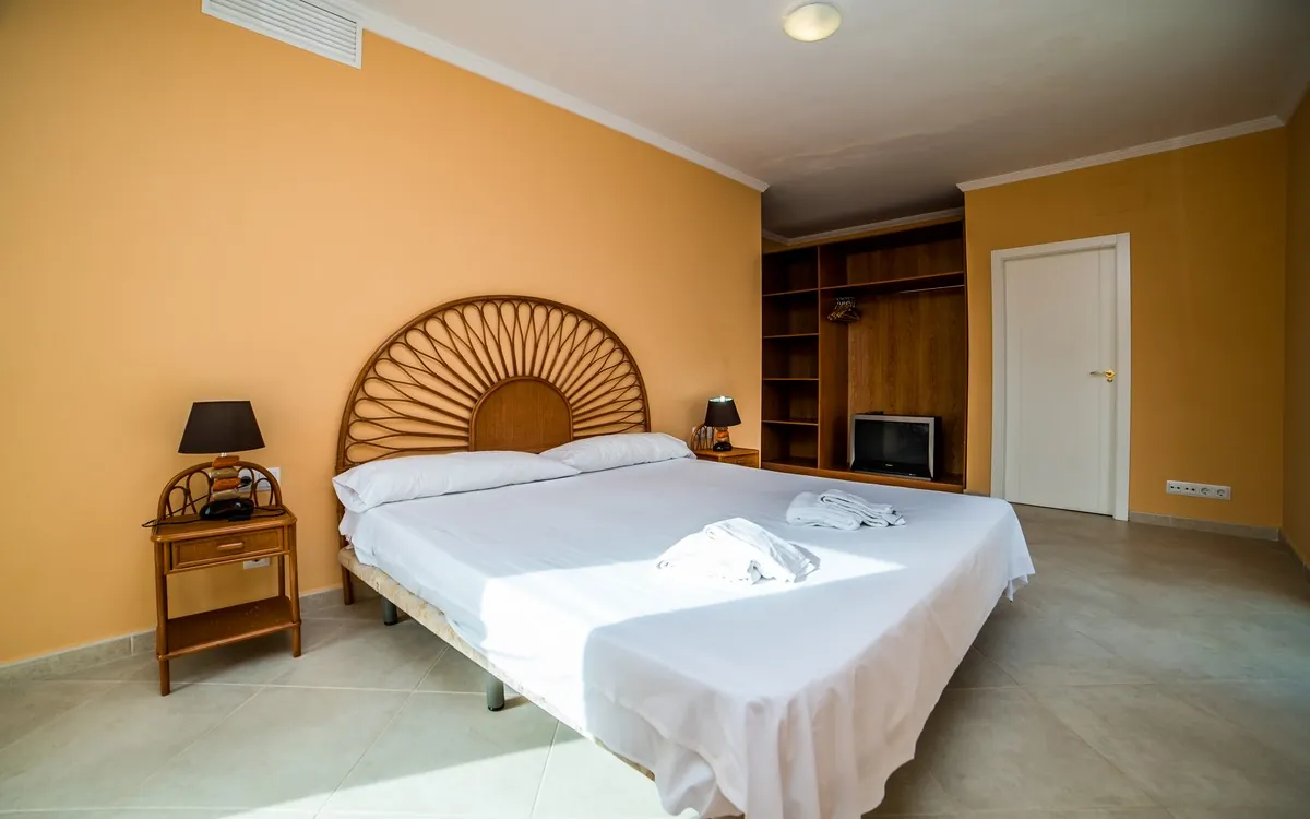 Villa en venta en Calpe