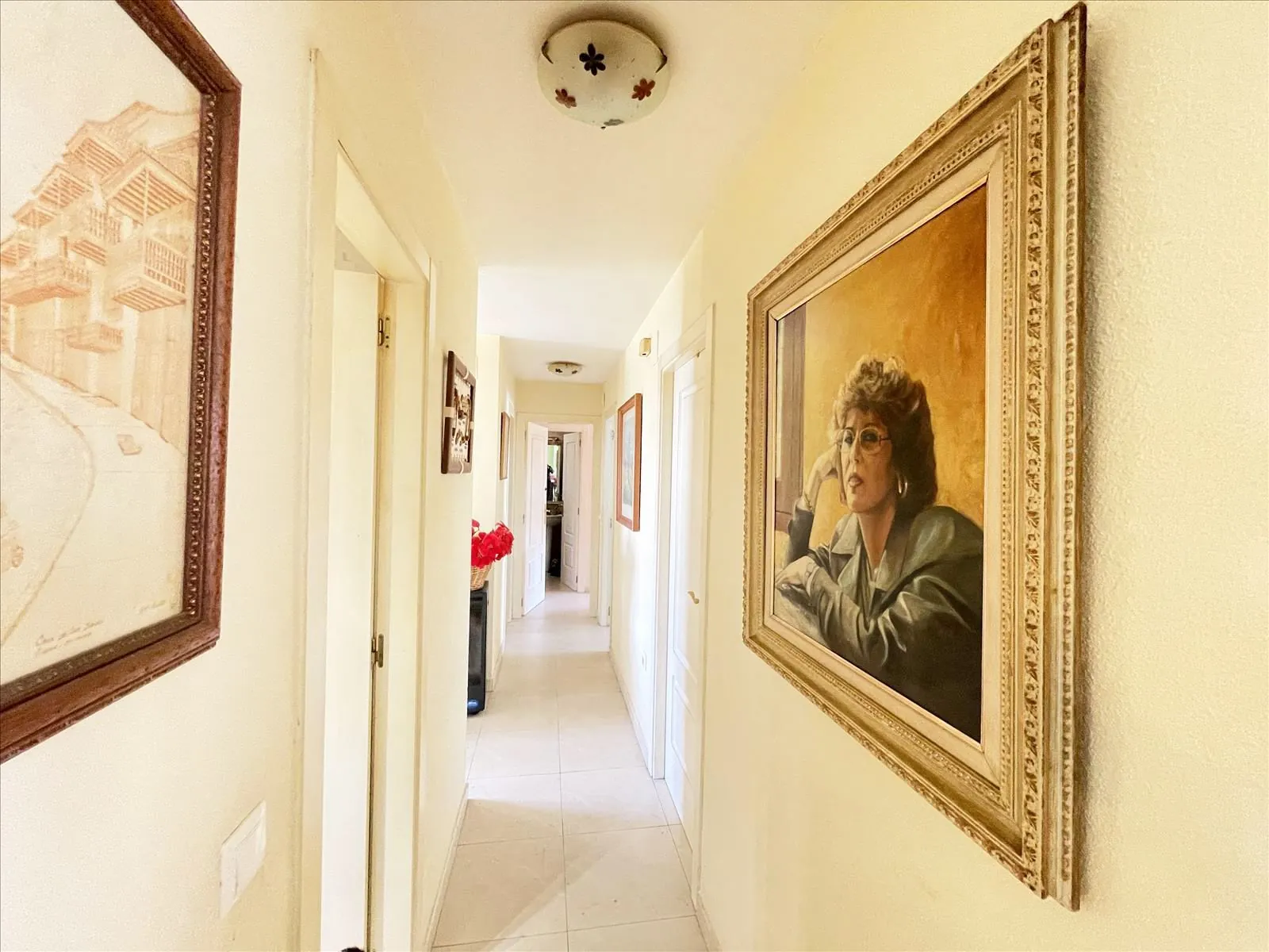Apartamento en venta en Calpe