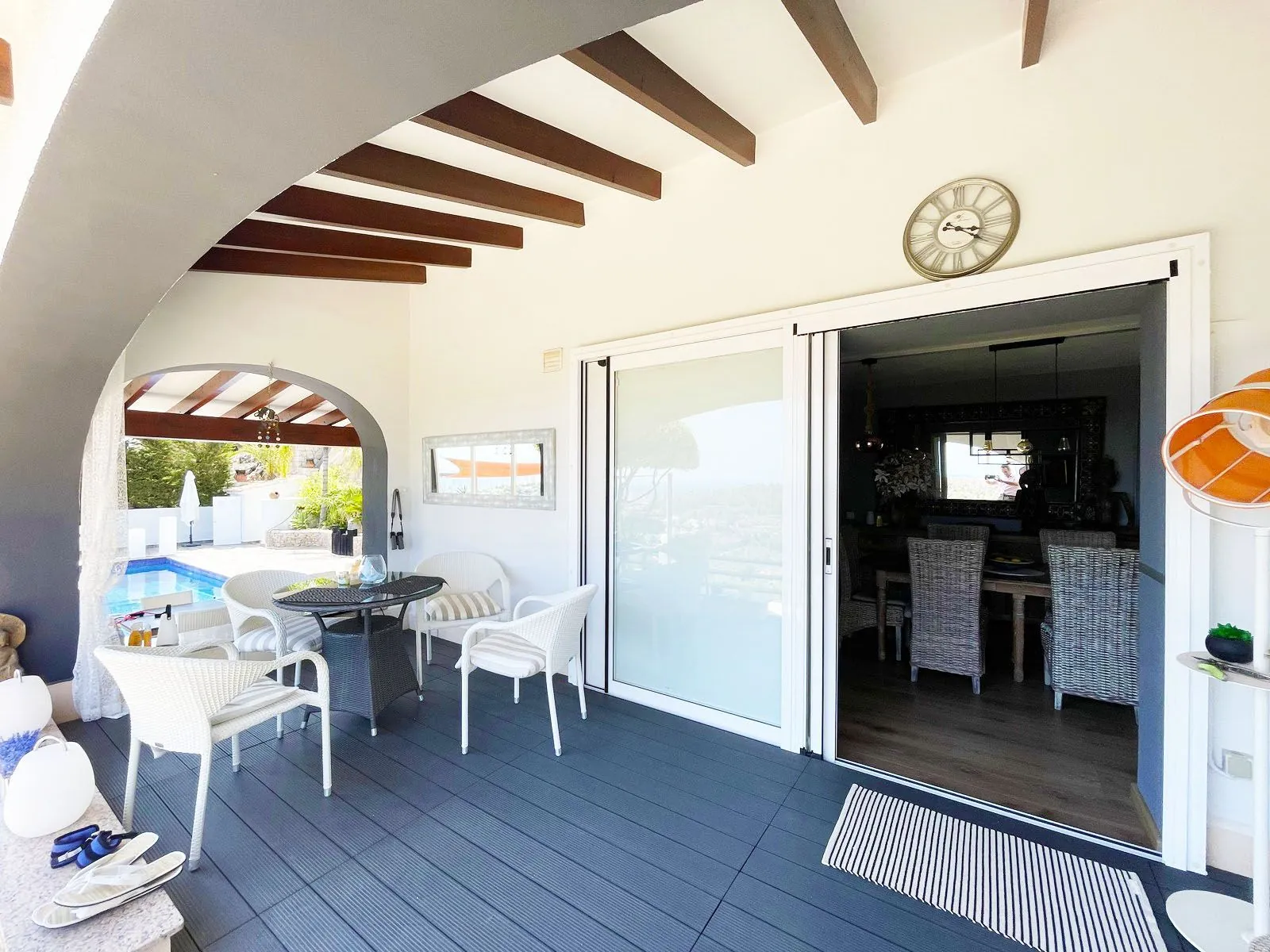 Casa / Chalet for sale in Calpe