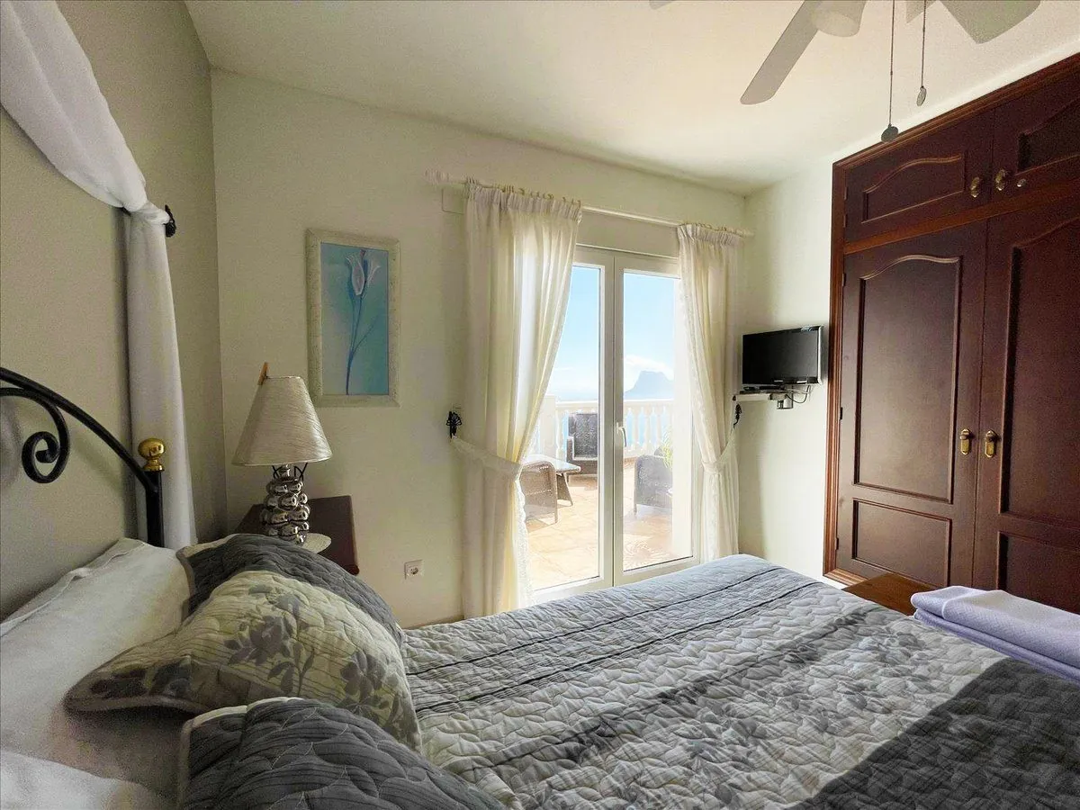 Casa / Chalet en venta en Calpe