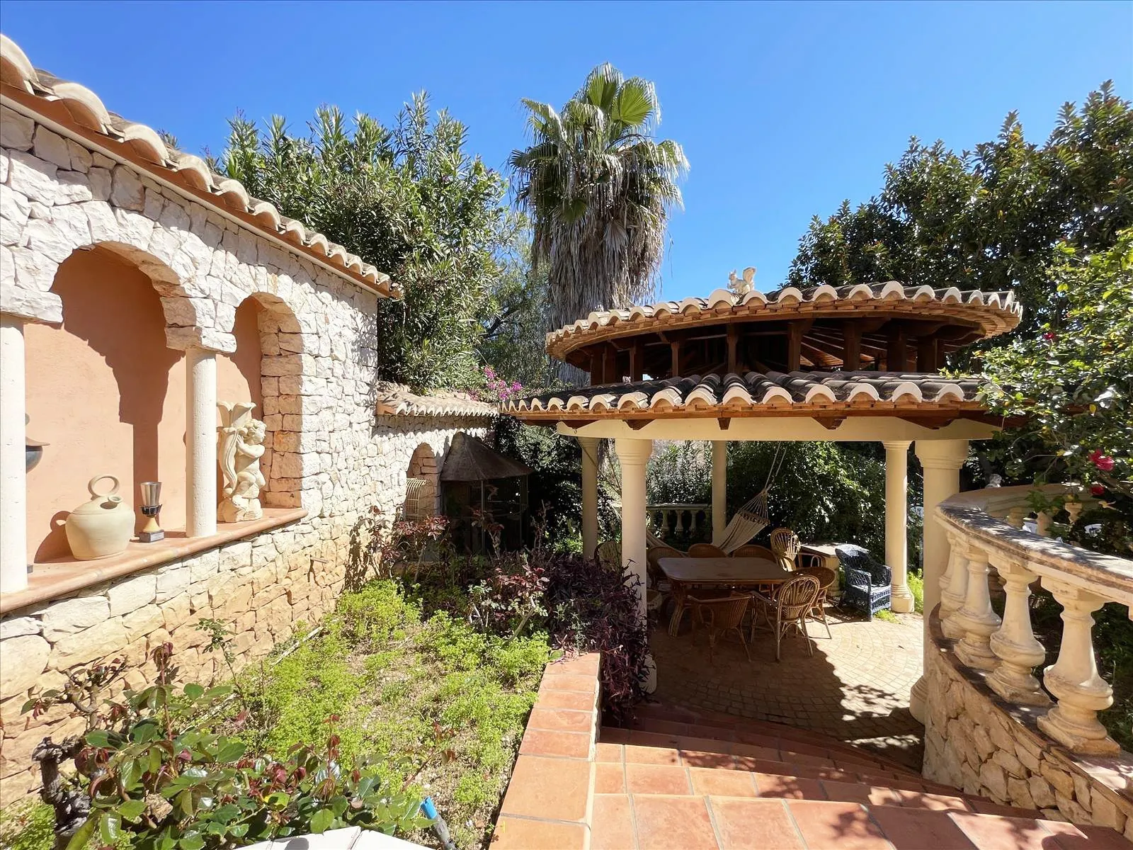 Casa / Chalet for sale in Benissa