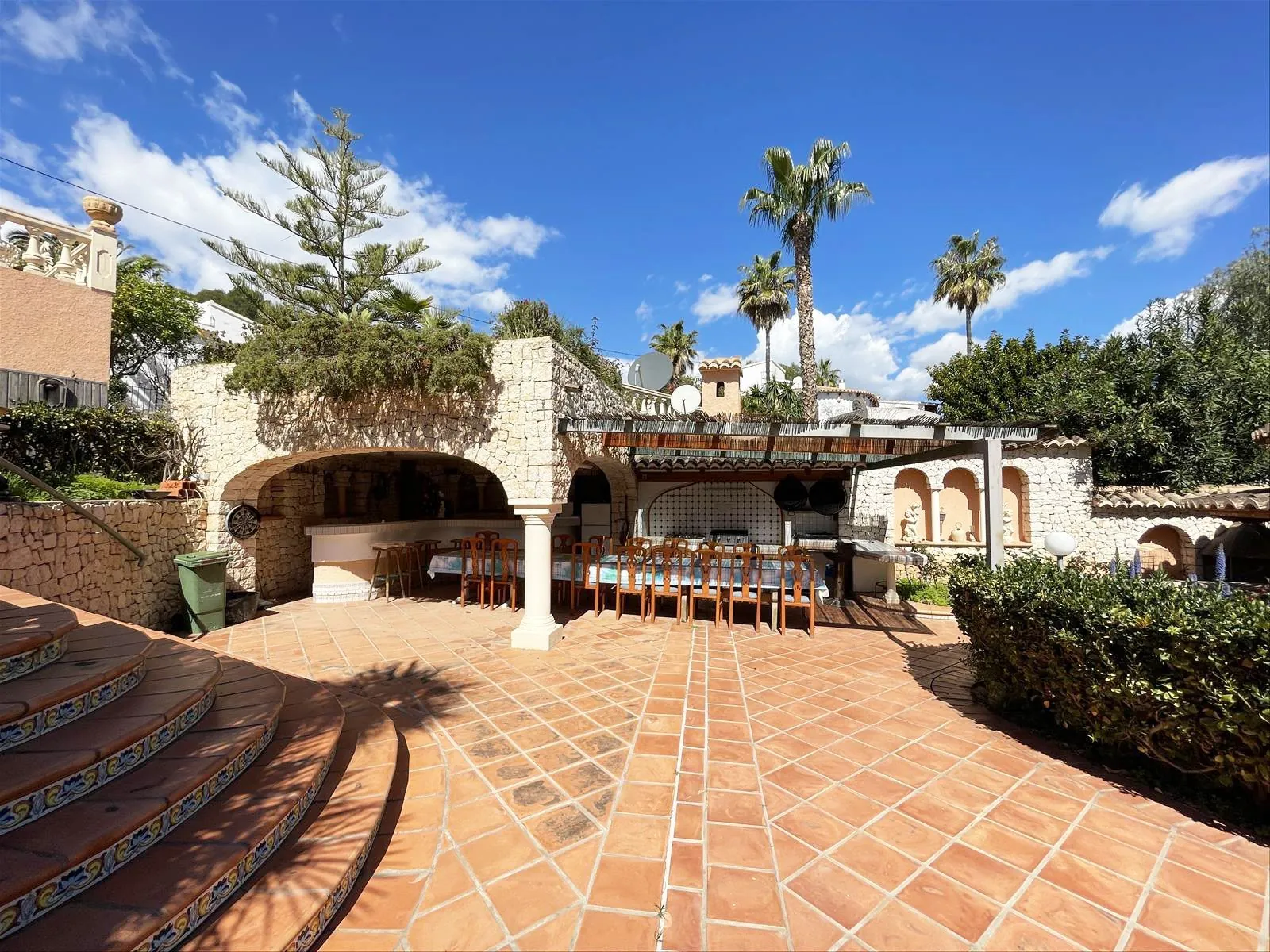 Casa / Chalet for sale in Benissa