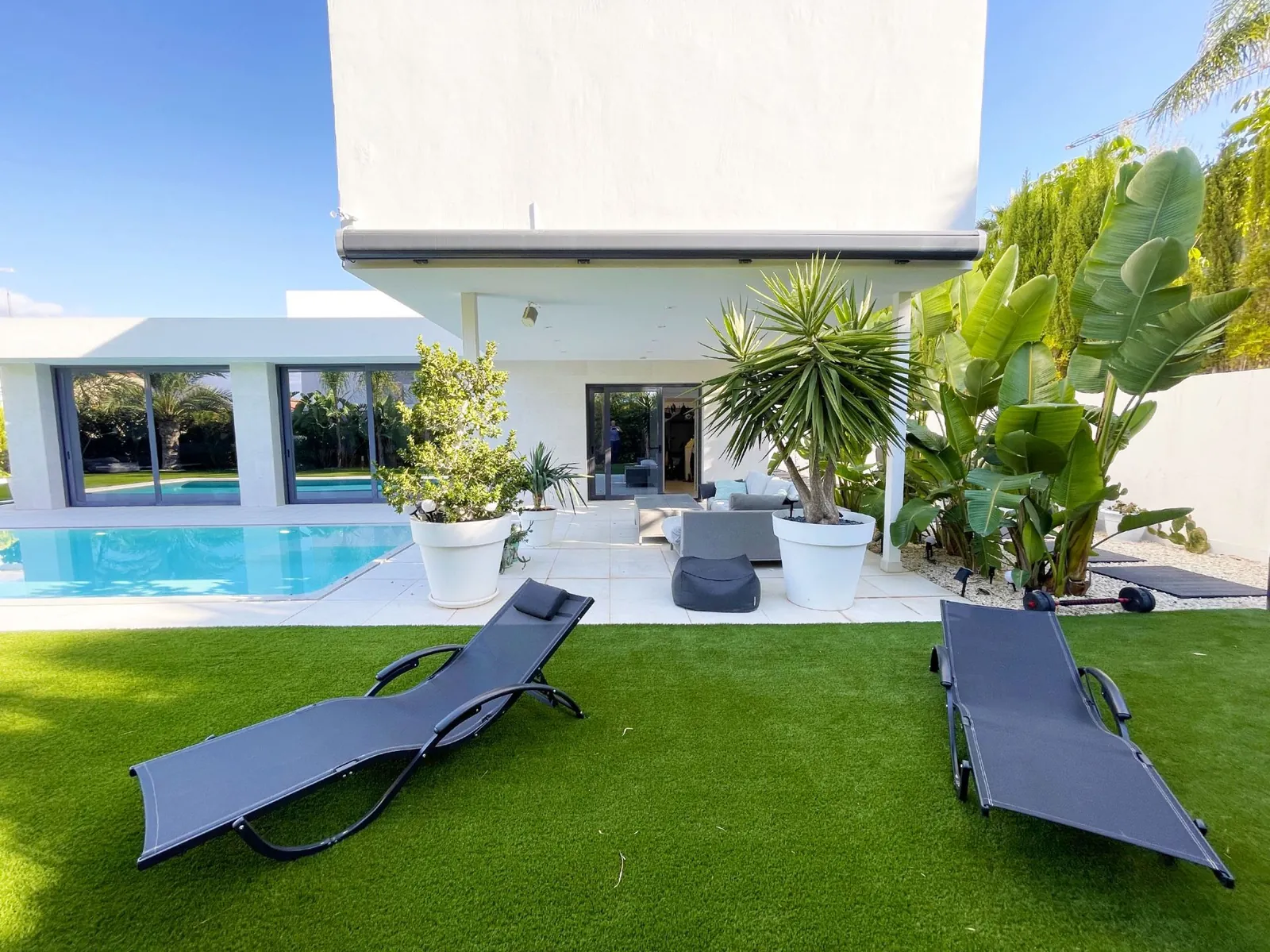 Casa / Chalet en venta en Calpe