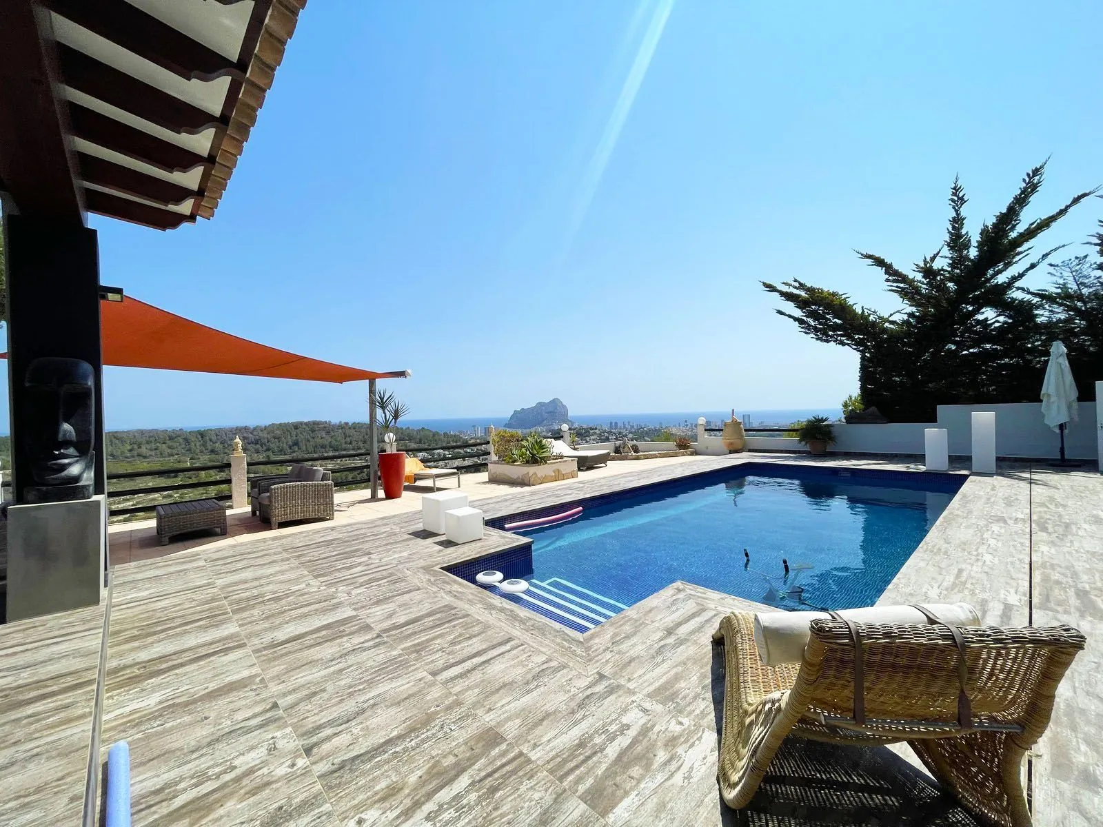 Casa / Chalet for sale in Calpe