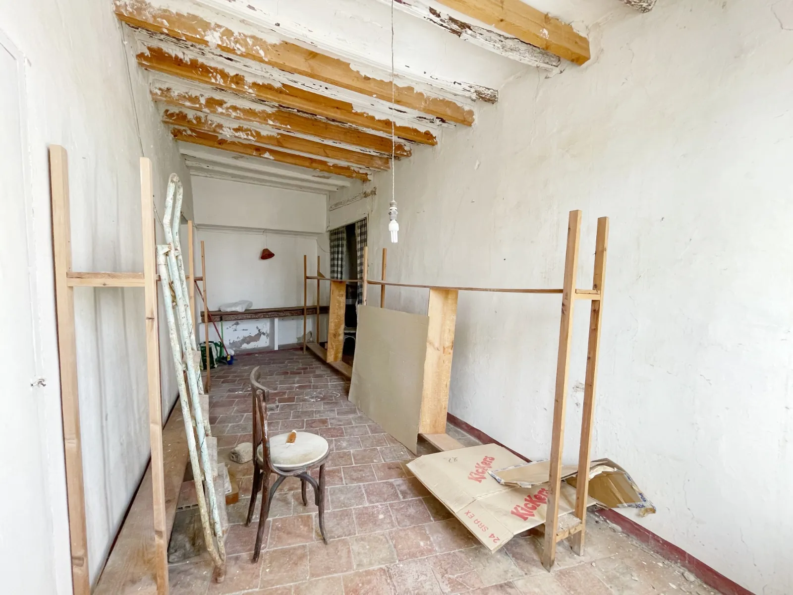 Townhouse en venta en Benissa