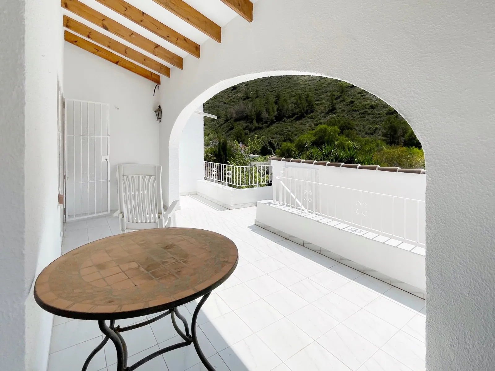 Villa for sale in Benitachell