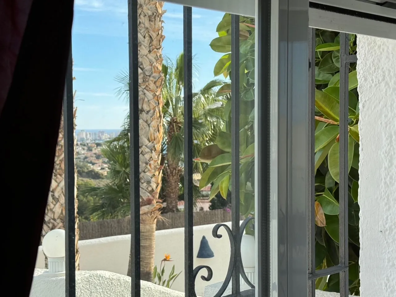 Villa en venta en Calpe / Calp