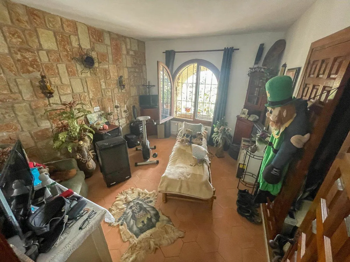 Casa / Chalet zum verkauf in Benissa