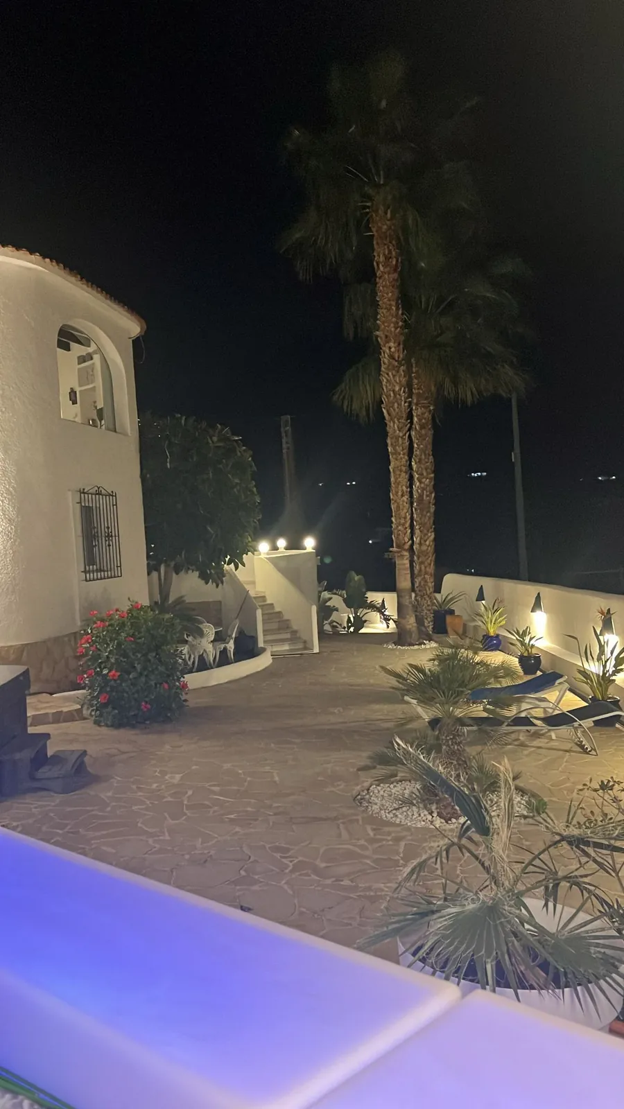 Villa en venta en Calpe / Calp