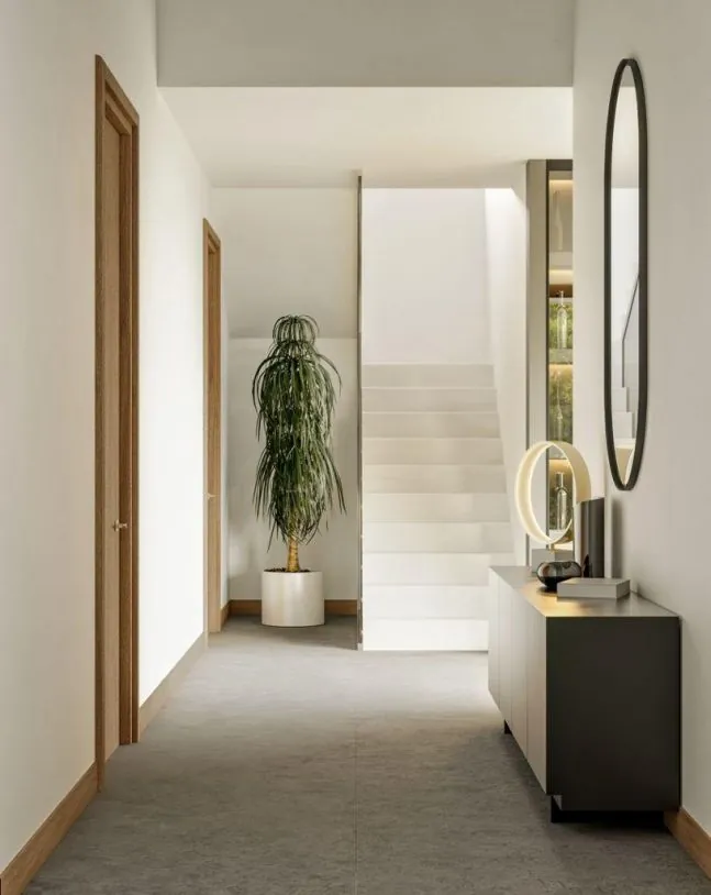 Villa en venta en Altea