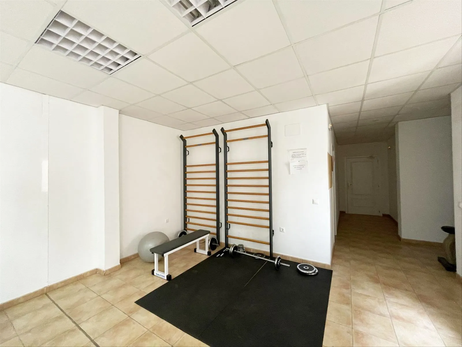 Apartamento en venta en Calpe