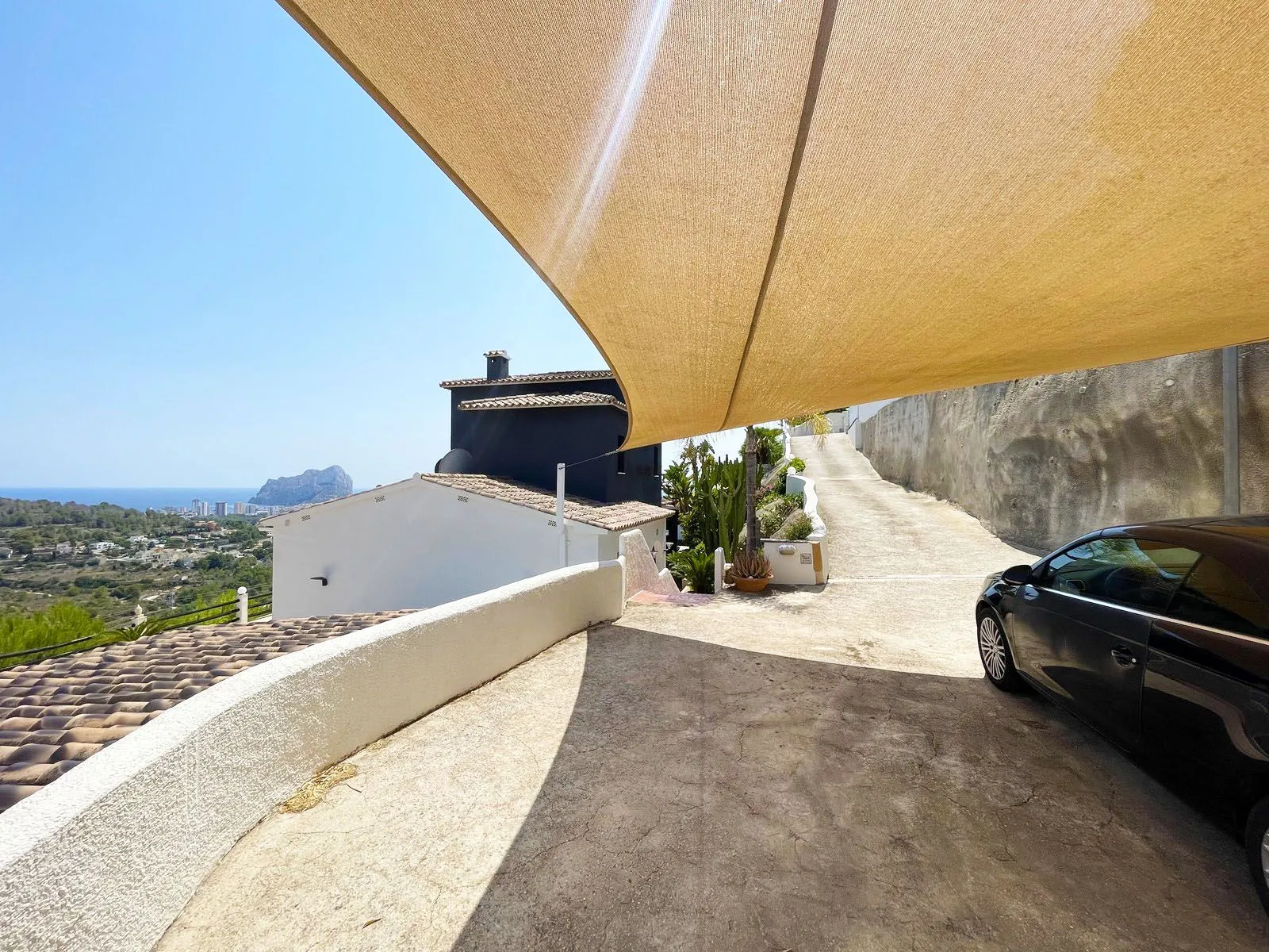 Casa / Chalet for sale in Calpe