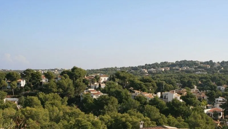 Plot en venta en Javea