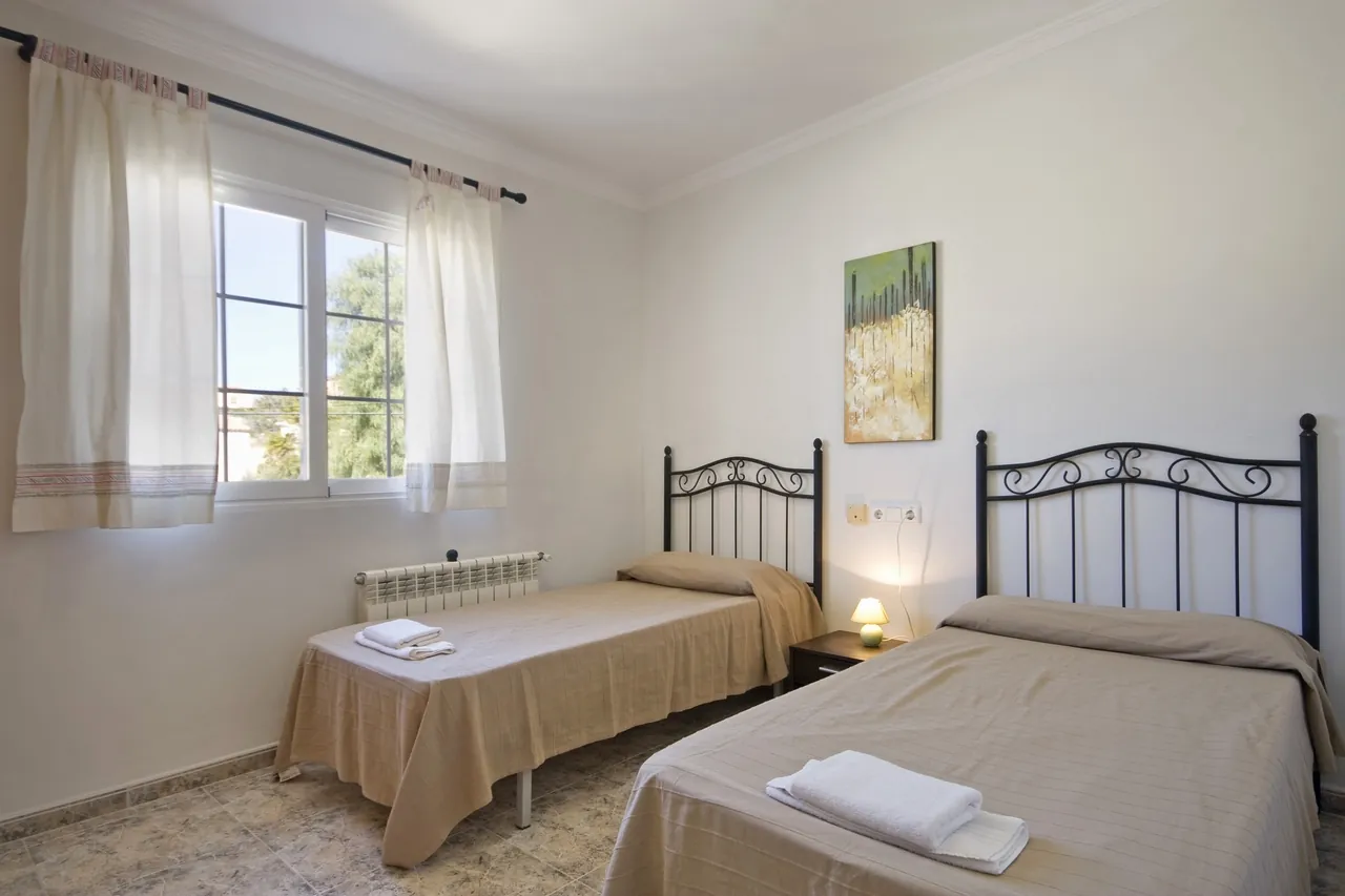 Villa for sale in Calpe / Calp