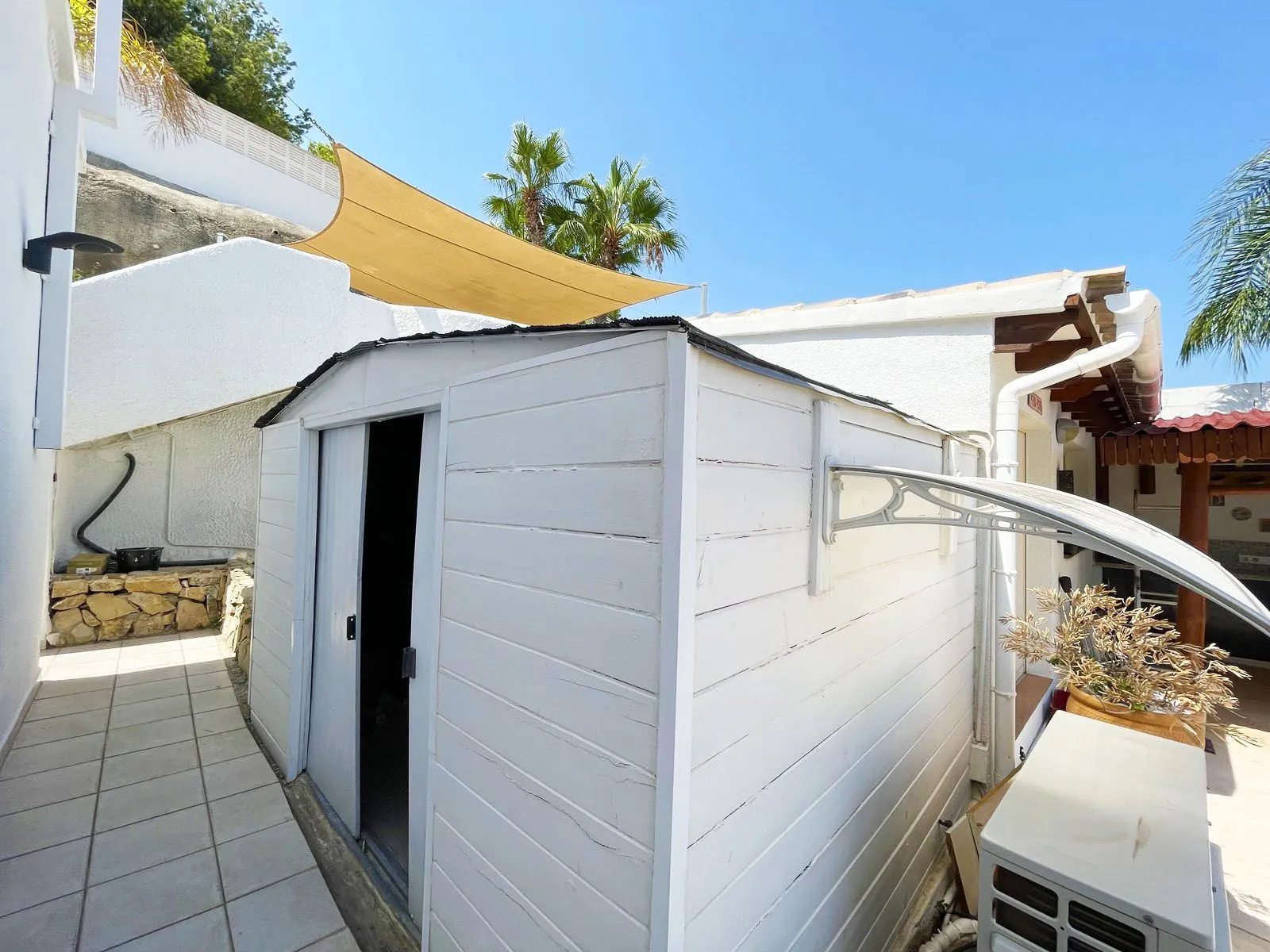 Casa / Chalet for sale in Calpe