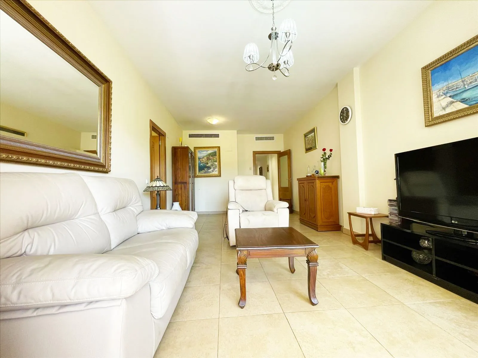 Apartamento te verkoop in Calpe