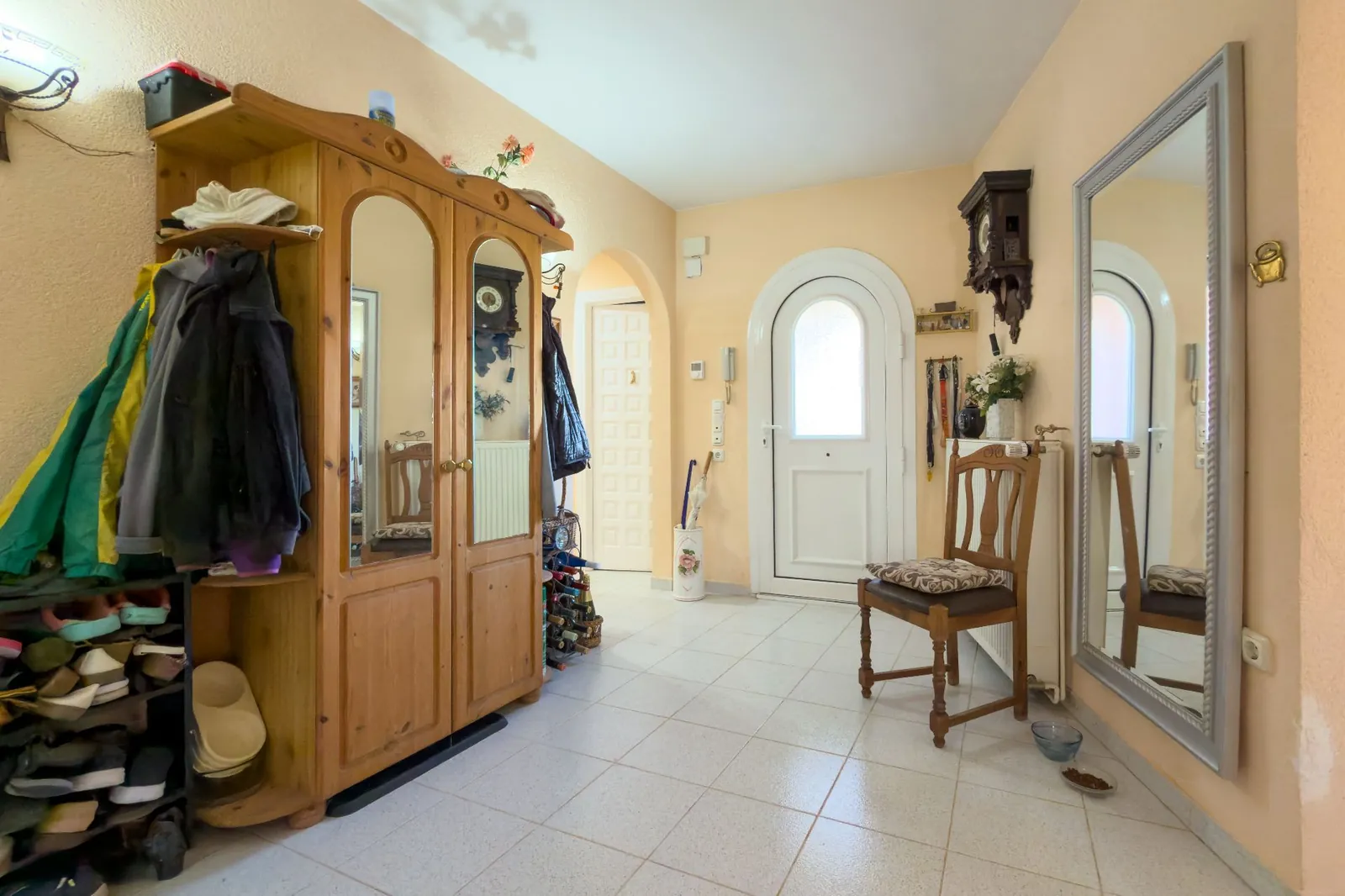 Villa en venta en Calpe / Calp
