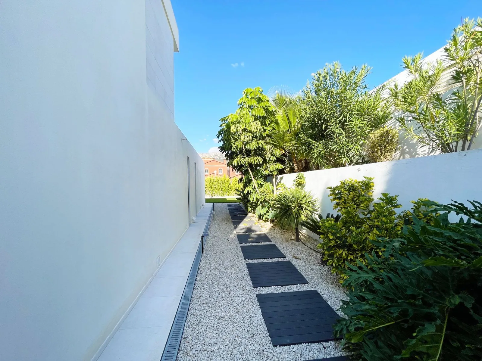 Casa / Chalet en venta en Calpe
