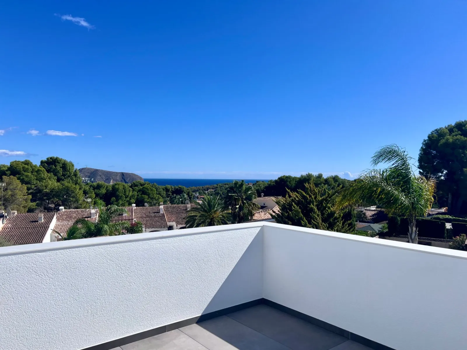 Impresionante Villa de Nueva Construcción en San Jaime