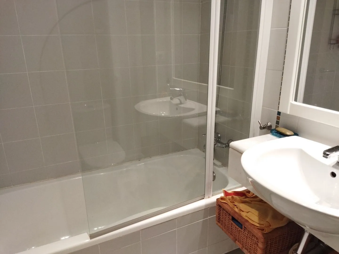 Apartment for sale in Calpe, Alicante