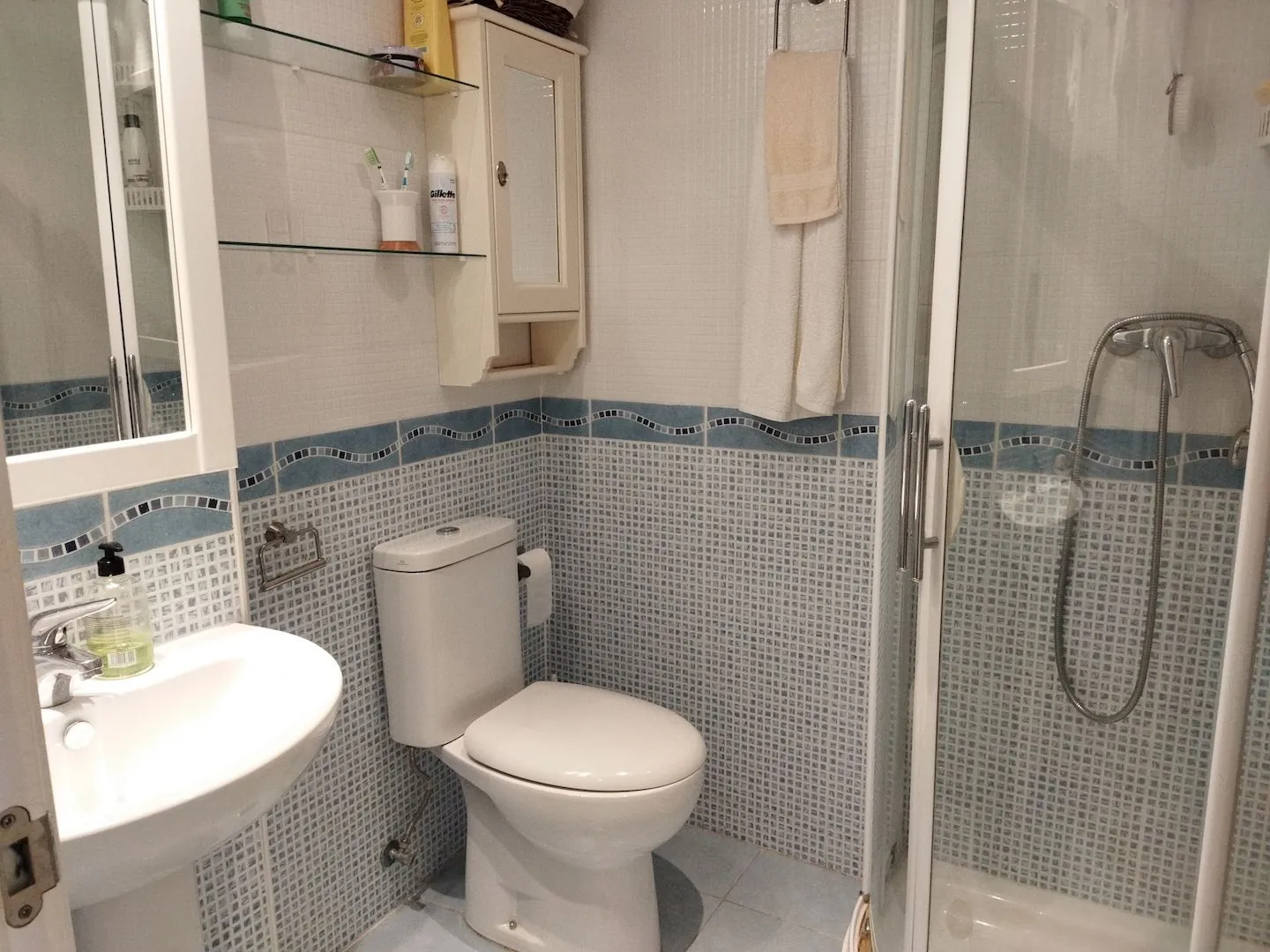 Apartment for sale in Calpe, Alicante