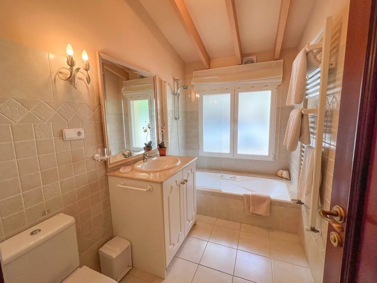 Casa / Chalet en venta en Altea
