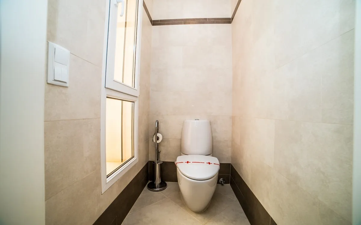 Villa en venta en Calpe