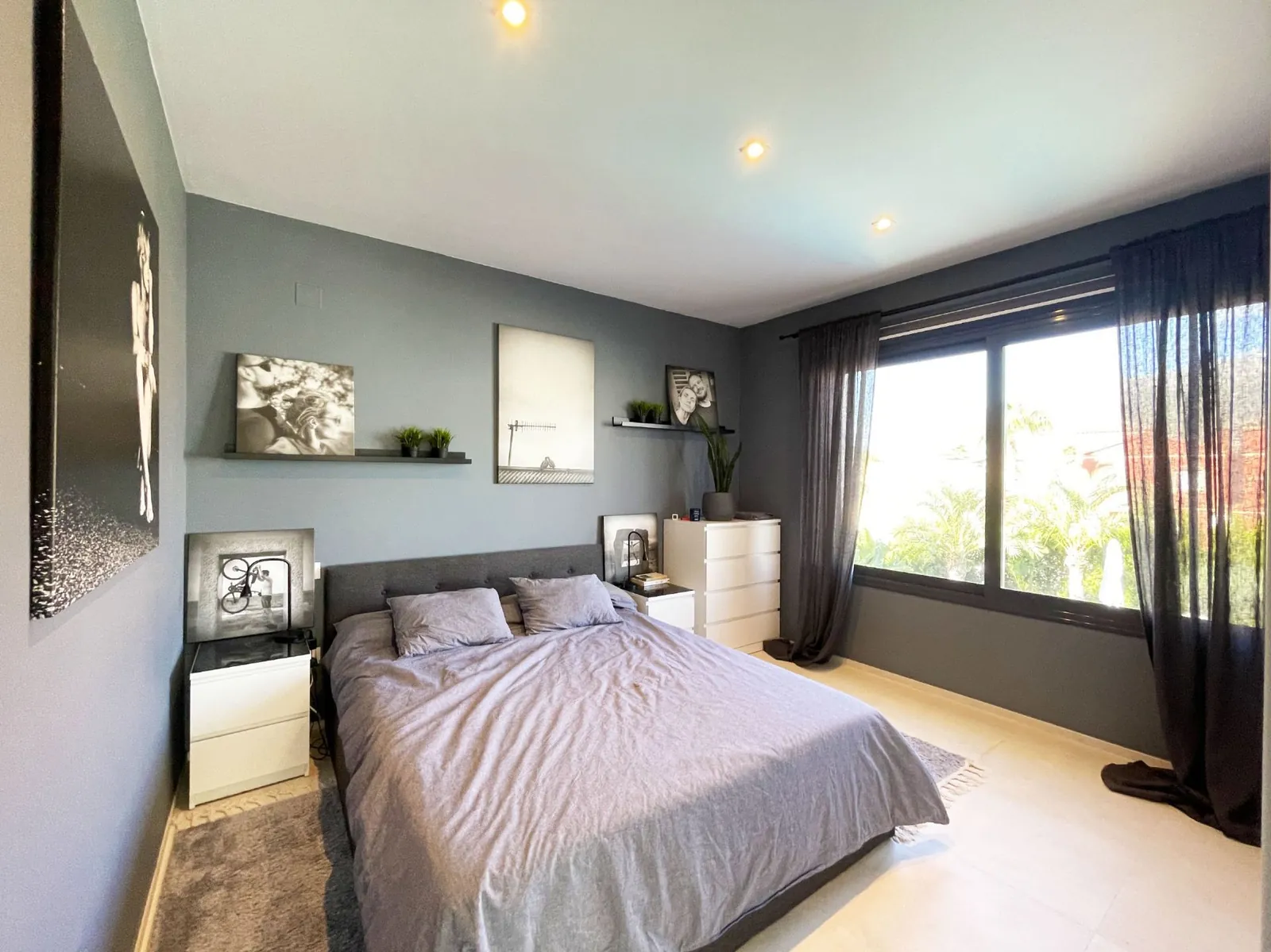 Casa / Chalet en venta en Calpe