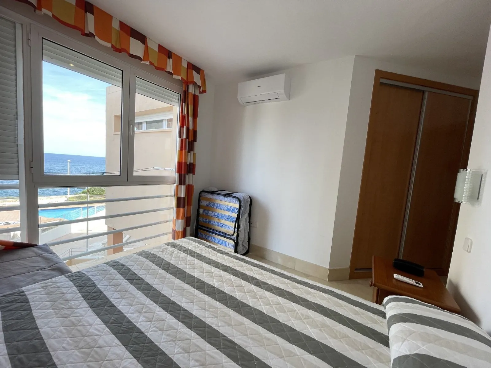 Apartamento en venta en Calpe
