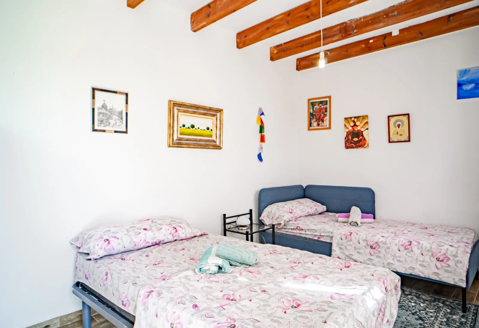 Villa con vistas al mar en venta en Benissa