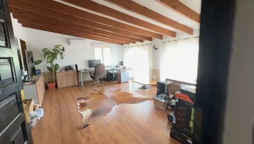 Casa / Chalet en venta en Calpe