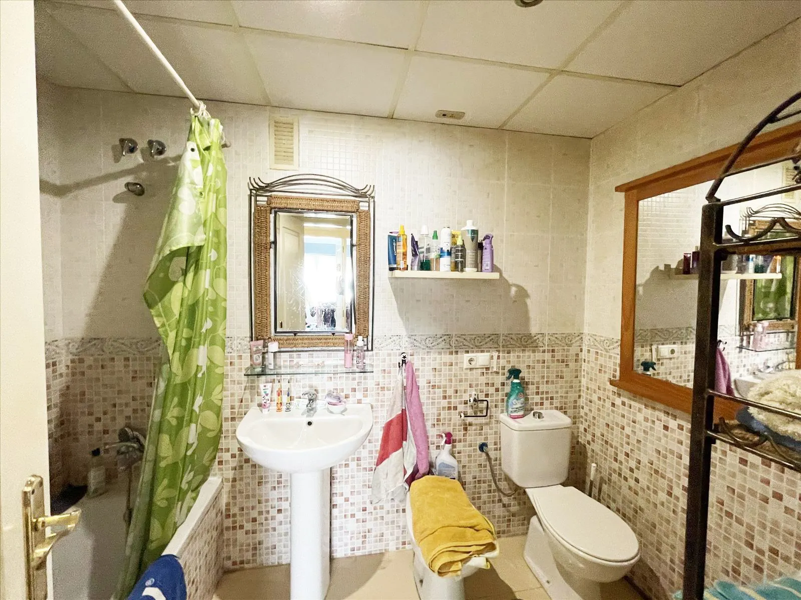 Apartamento en venta en Calpe