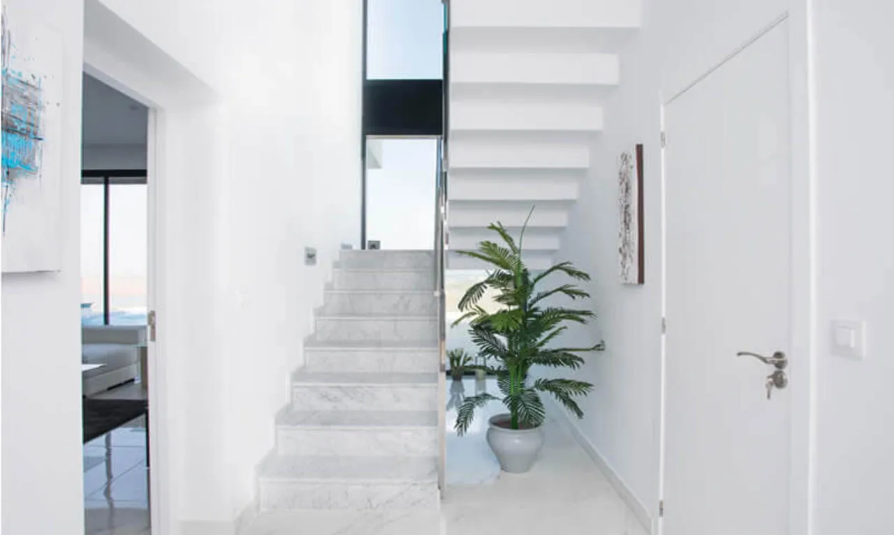 Villa en venta en Pedreguer