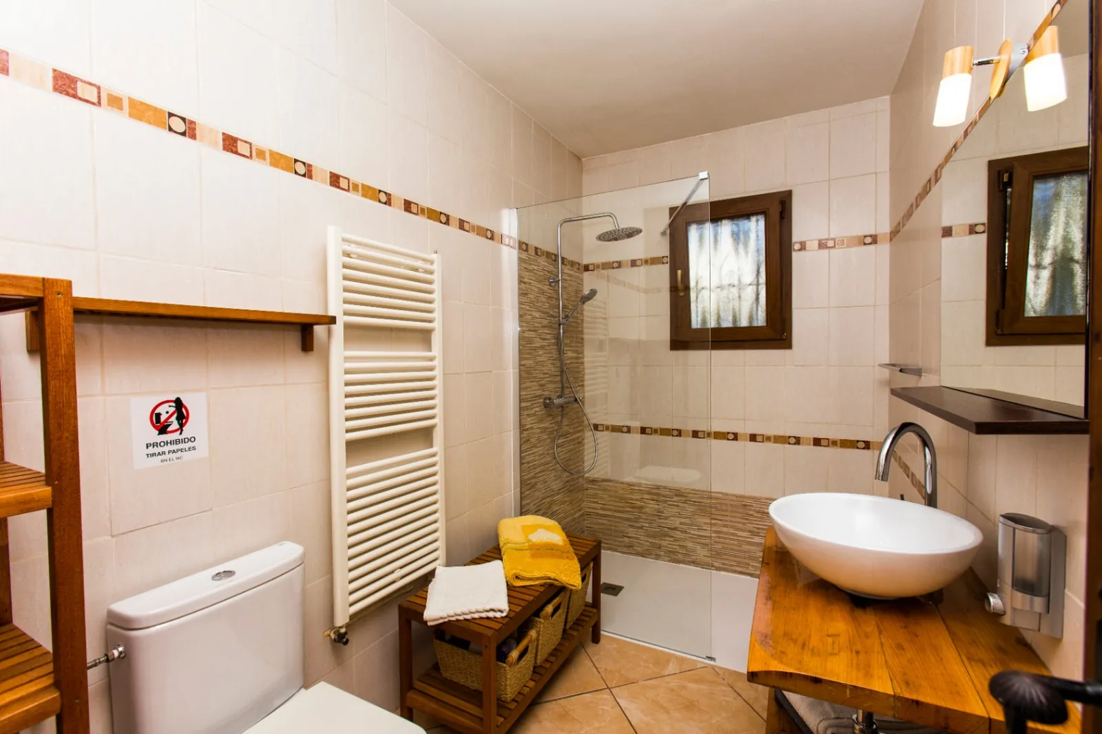 Villa tradicional española en venta en la costa de Benissa