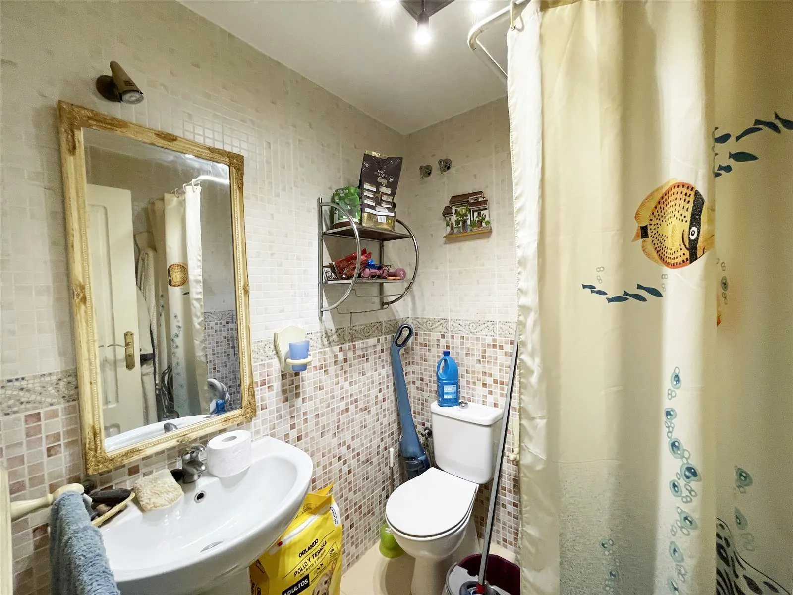 Apartamento en venta en Calpe