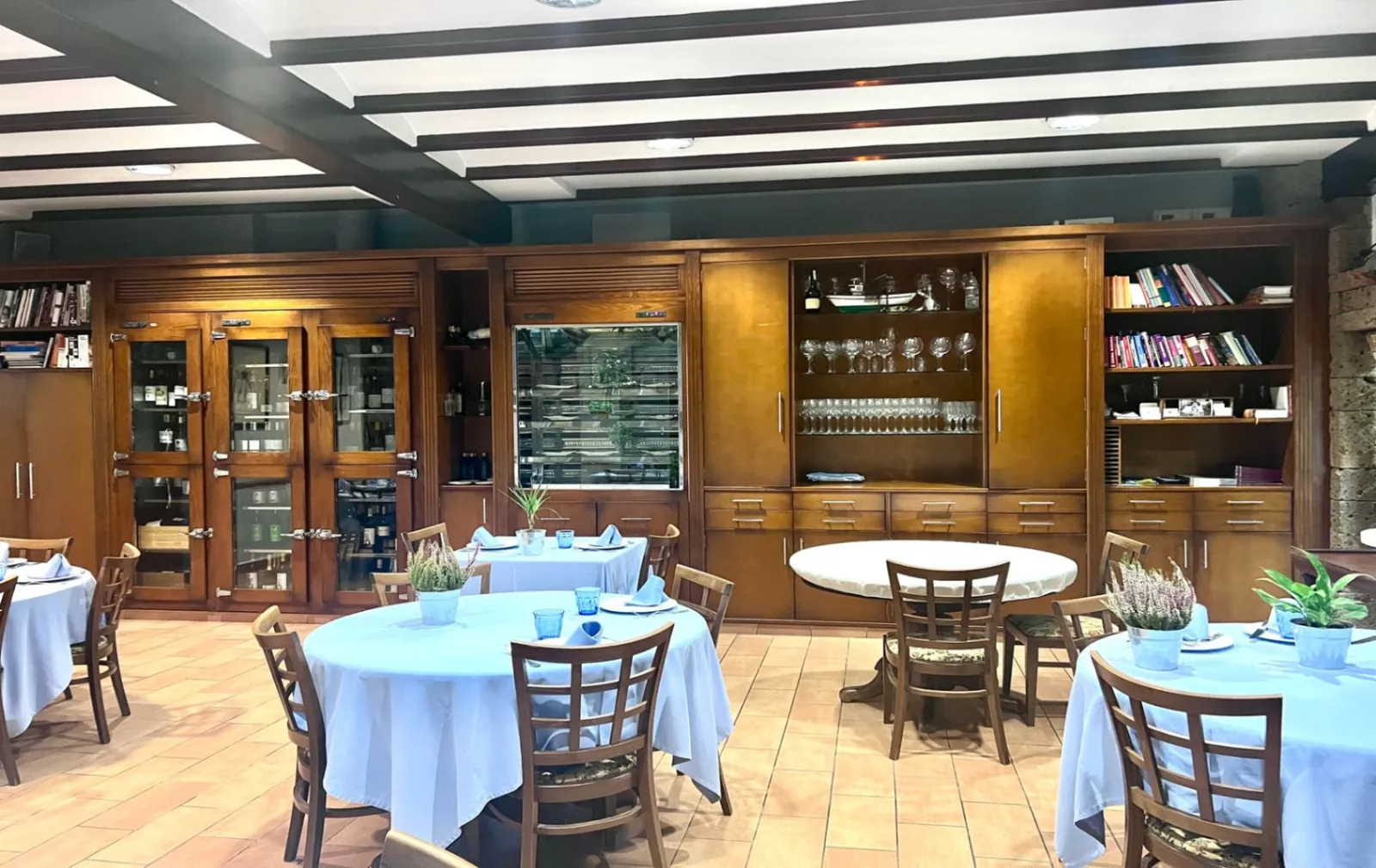 Oportunidad Única: Restaurante en Venta en Benissa Pueblo