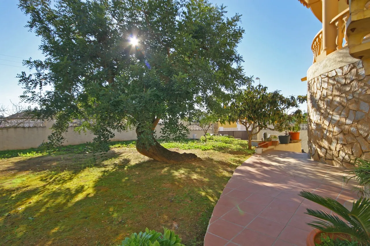 Villa for sale in Calpe / Calp