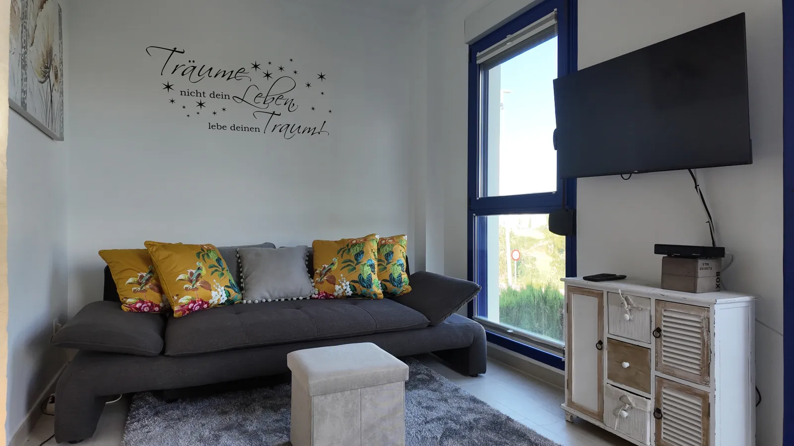 Apartamento exclusivo en Els Poblets, Denia