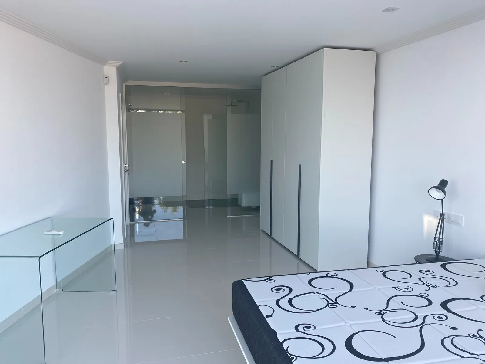 Villa en venta en Benissa