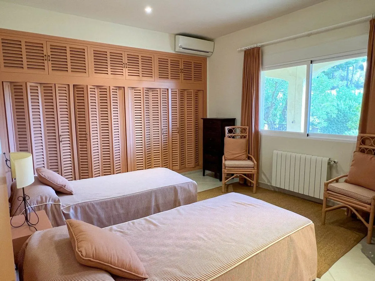Casa / Chalet en venta en Altea