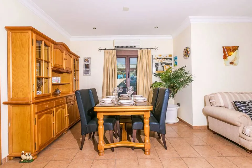 Country house for sale in Moraira Canor