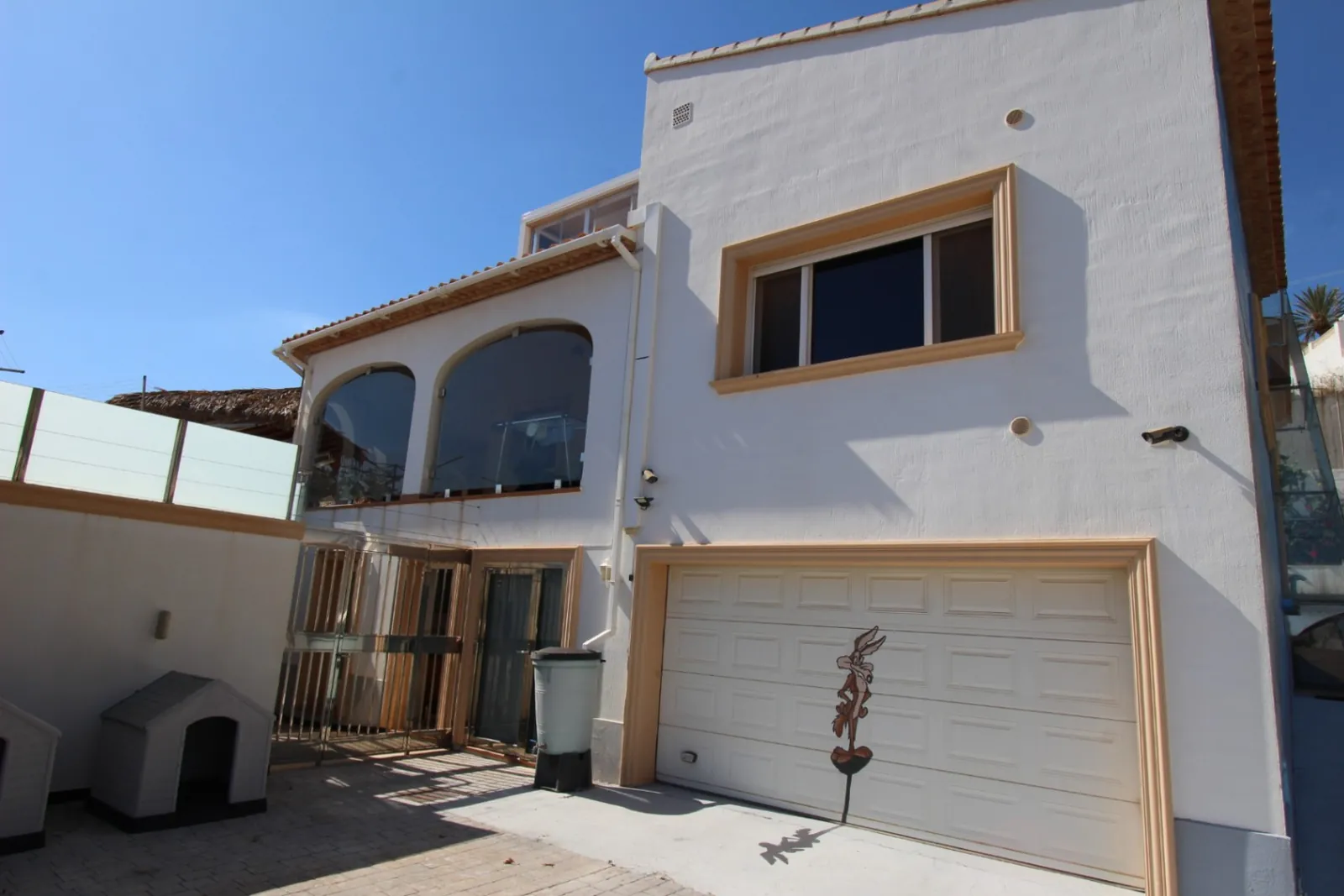Villa zum verkauf in Calpe, Alicante