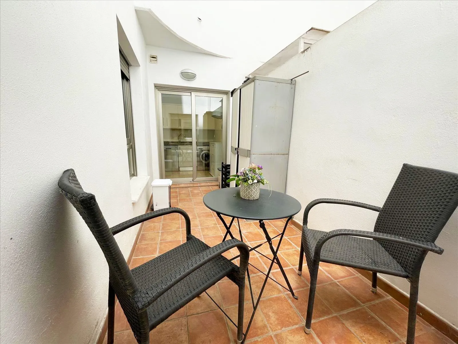 Apartamento te verkoop in Calpe
