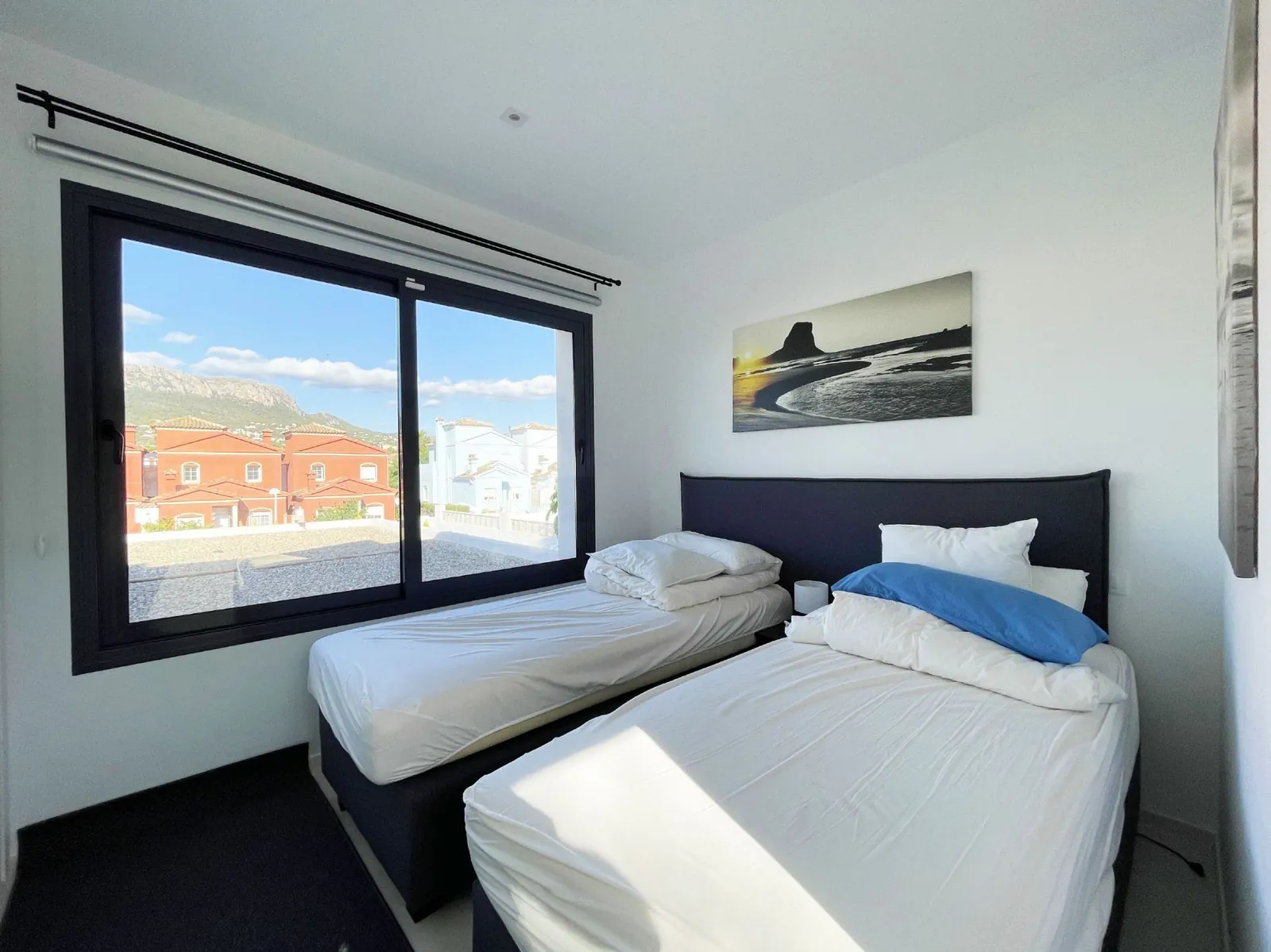 Casa / Chalet en venta en Calpe