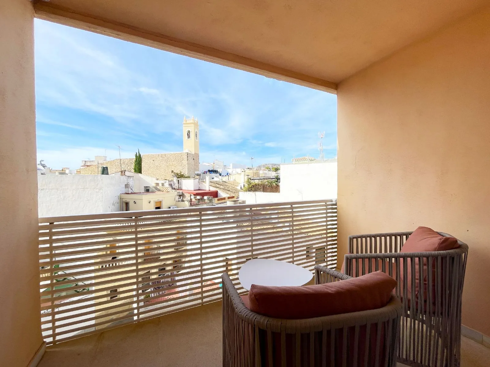 Apartamento te verkoop in Calpe