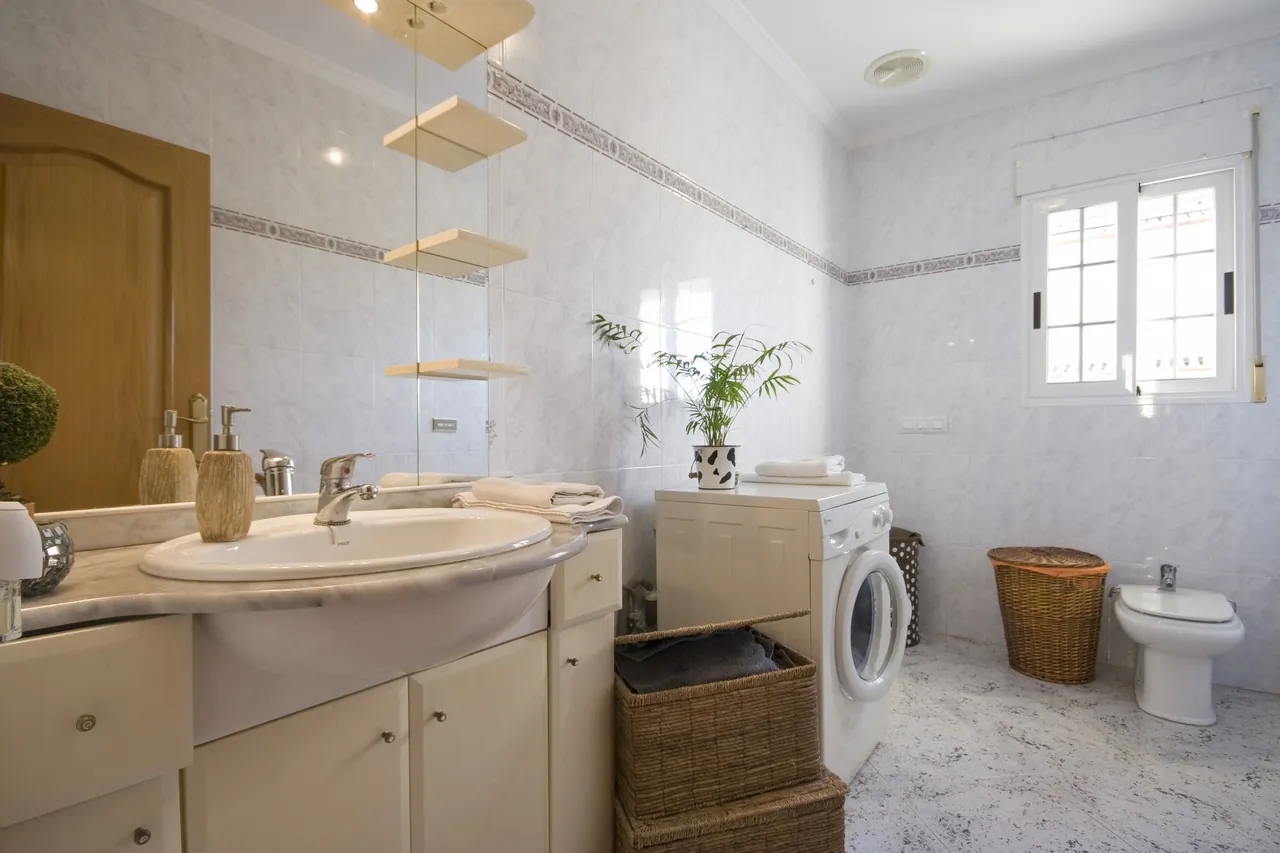 Villa for sale in Calpe / Calp