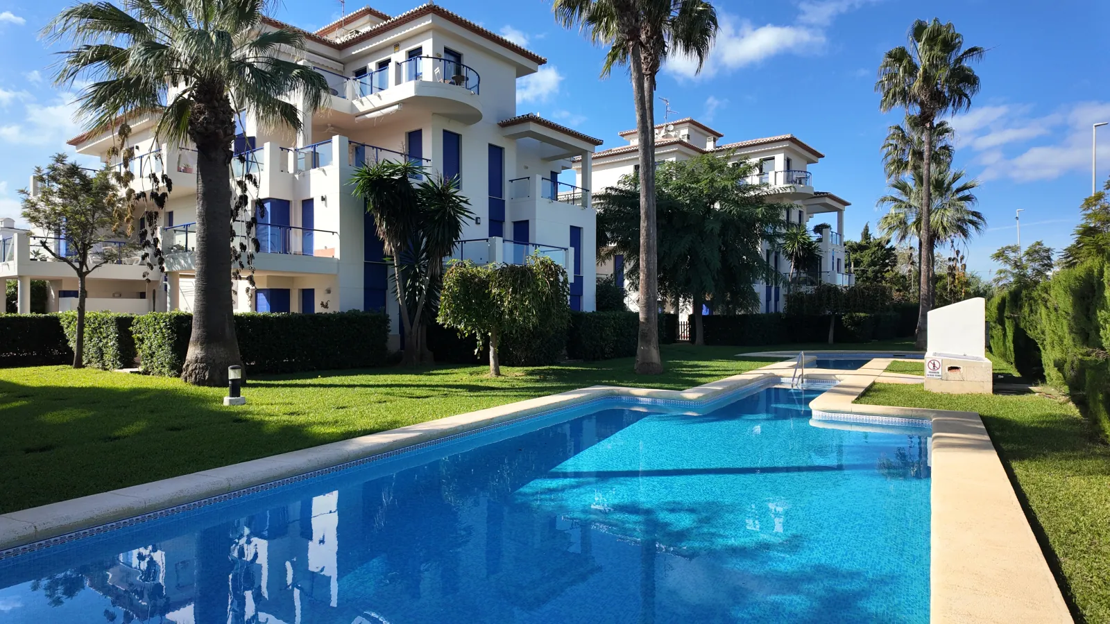 Apartamento exclusivo en Els Poblets, Denia