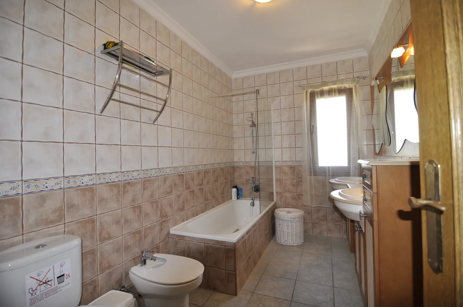 Villa à la vente à Benissa